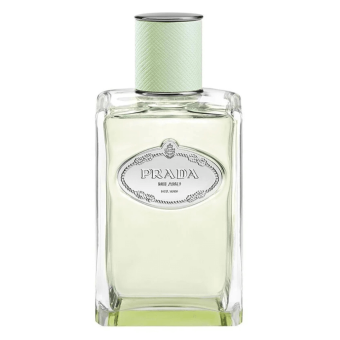 Infusion D'Iris 100ml Tester - Prada EDP
