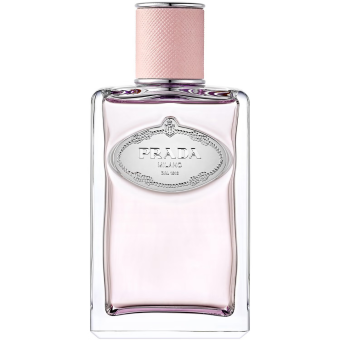 Infusion Rose - Prada EDP