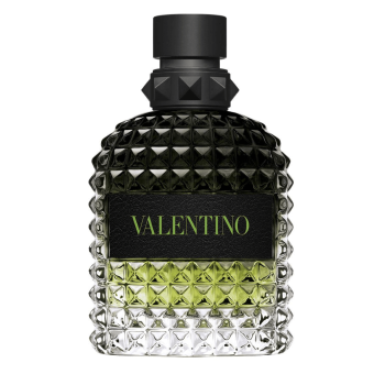 Born In Roma Green Stravaganza - Valentino EDT