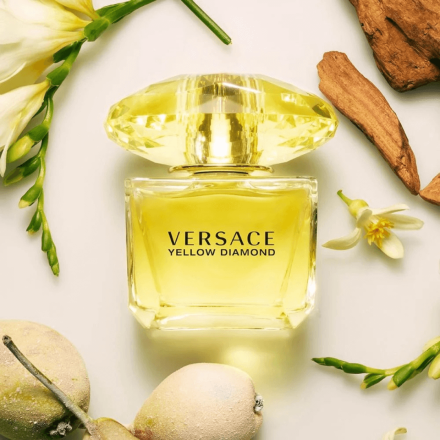 Yellow Diamond - Versace EDT