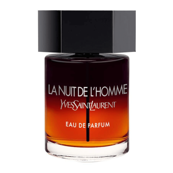 La Nuit De L'Homme 100ml Tester - Yves Saint Laurent EDP