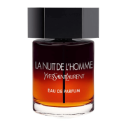 La Nuit De L'Homme 100ml Tester - Yves Saint Laurent EDP