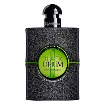 Black Opium Illicit Green 75ml Tester - Yves Saint Laurent EDP