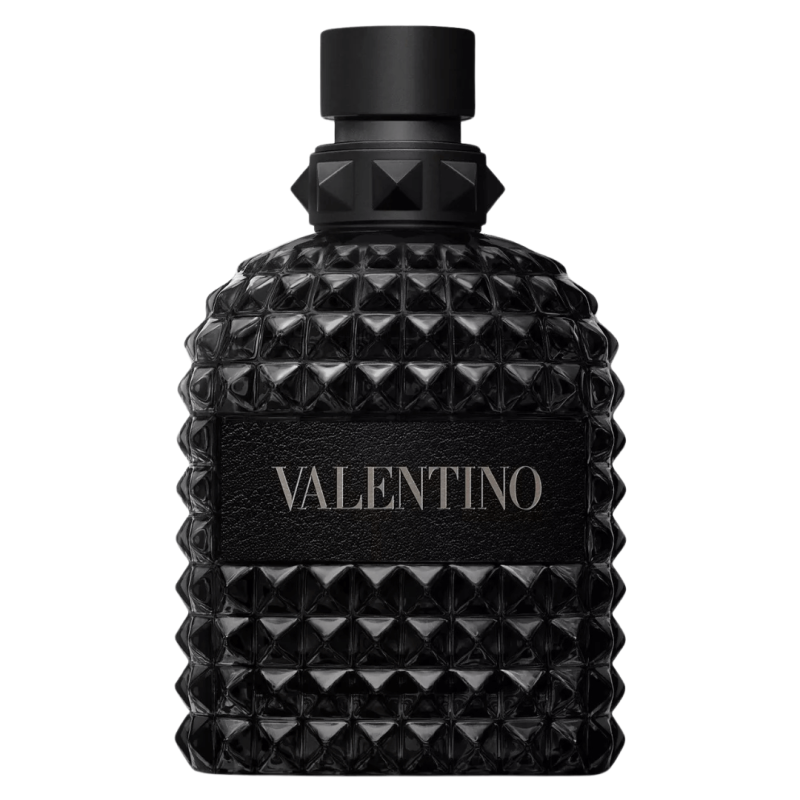 Born In Roma Rendez-vouz Rockstud Noir 100ml Tester - Valentino EDT Born In Roma Rendez-vouz Rockstud Noir 100ml Tester - Valentino EDT
