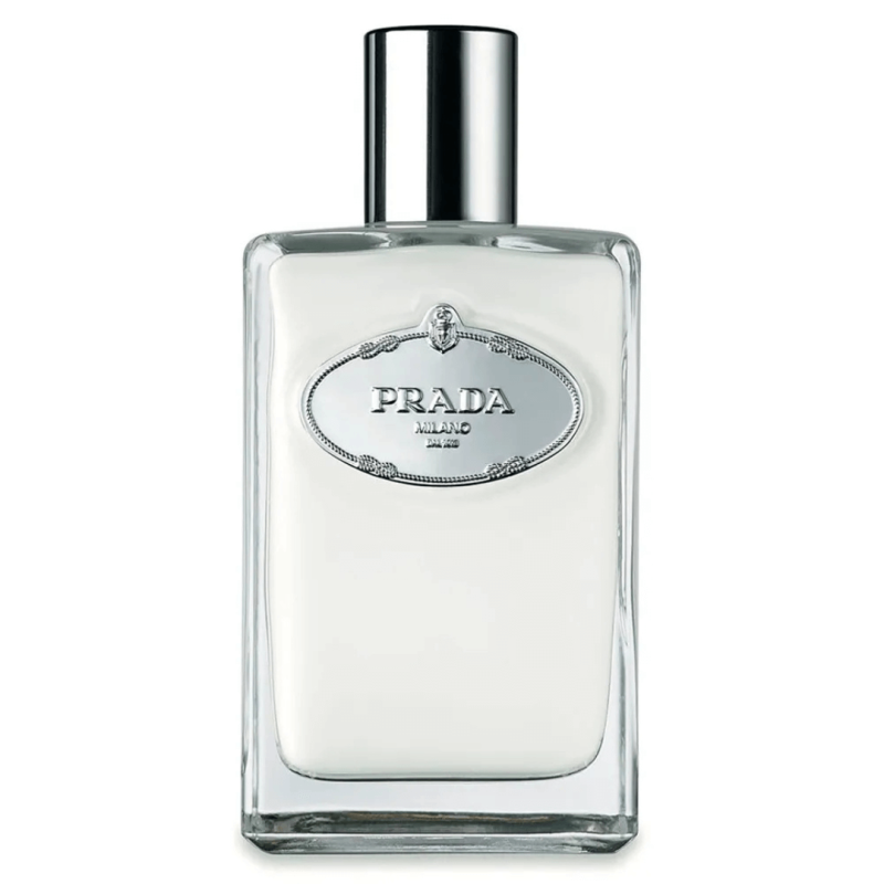 Infusion D'Homme 100ml Tester - Prada EDT Infusion D'Homme 100ml Tester - Prada EDT