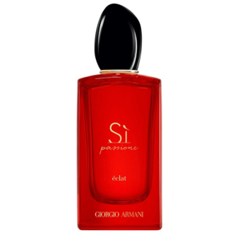 Armani Sì Passione èclat - Giorgio Armani EDP