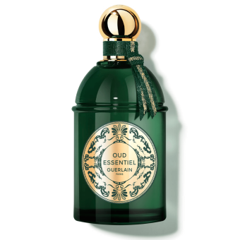 Les Absolus D' Orient Oud Essentiel 125ml Tester - Guerlain EDP