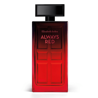 Always Red 100ml Tester - Elizabeth Arden EDT