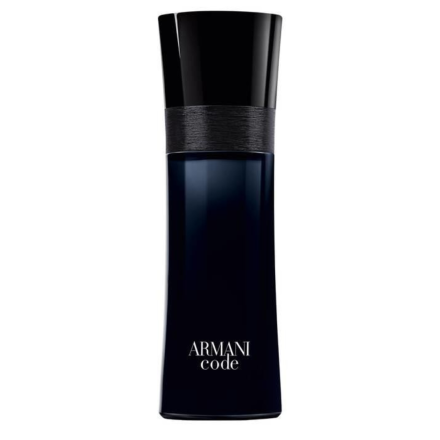 Armani Code 75ml Tester - Giorgio Armani EDT