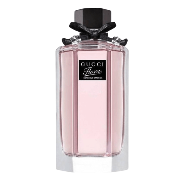 Flora Gorgeous Gardenia 100ml Tester - Gucci EDT
