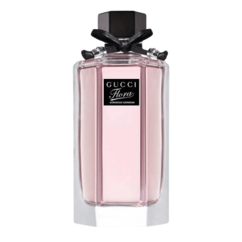 Flora Gorgeous Gardenia 100ml Tester - Gucci EDT