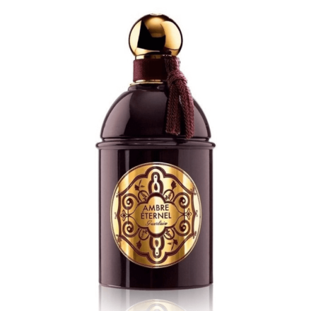 Les Absolus D’Orient Ambre Eternel 125ml Tester - Guerlain EDP