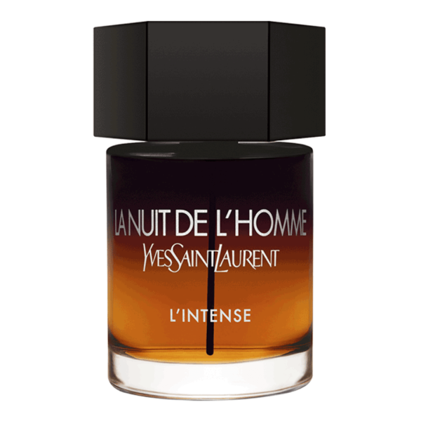 La Nuit De L'Homme L'Intense 100ml Tester - Yves Saint Laurent