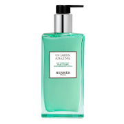 Un Jardin sur le Nil Lait hydratant corps 200ml Tester - Hermès
