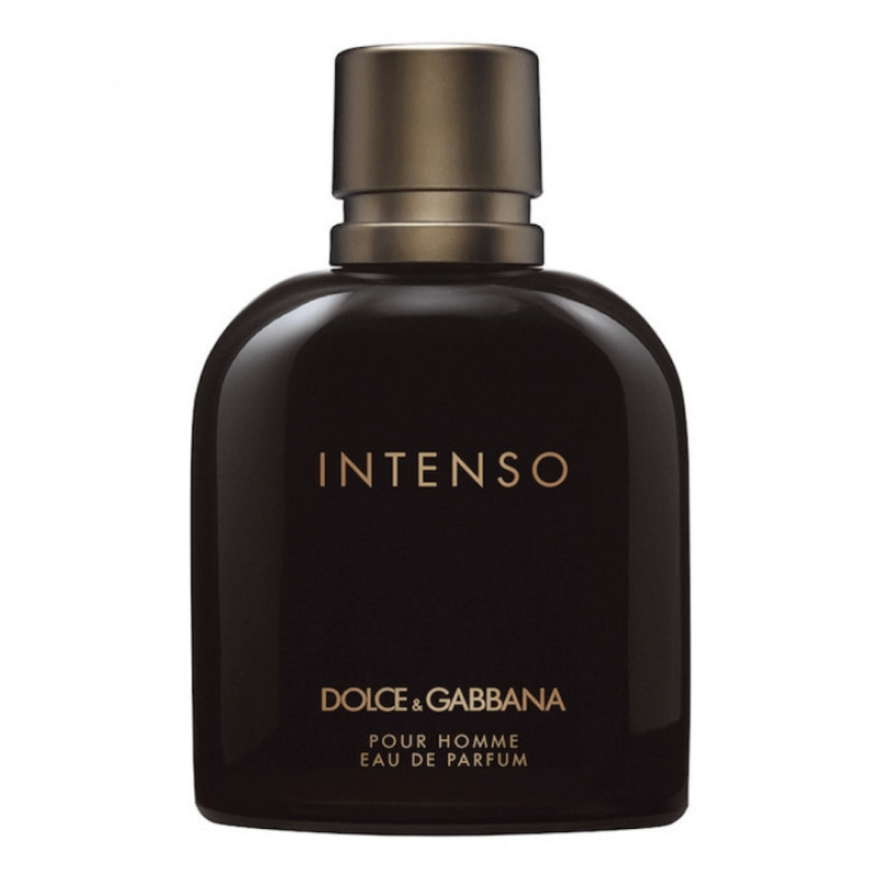 Pour Homme Intenso 125ml Tester - Dolce&Gabbana EDP Pour Homme Intenso 125ml Tester - Dolce&Gabbana EDP