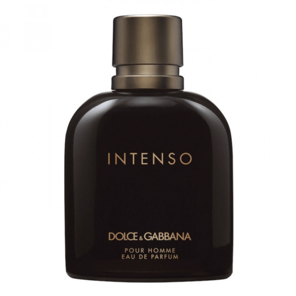 Pour Homme Intenso 125ml Tester - Dolce&Gabbana EDP