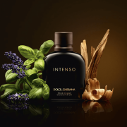 Pour Homme Intenso 125ml Tester - Dolce&Gabbana EDP