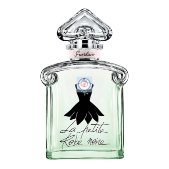 La Petite Robe Noire Eau Fraîche 100ml Tester - Guerlain EDP Intense
