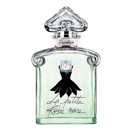 La Petite Robe Noire Eau Fraîche 100ml Tester - Guerlain EDP Intense