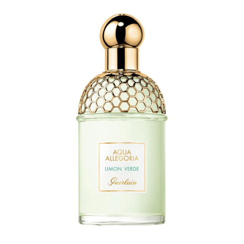 Aqua Allegoria Limon Verde 125ml Tester - Guerlain EDT Aqua Allegoria Limon Verde 125ml Tester - Guerlain EDT