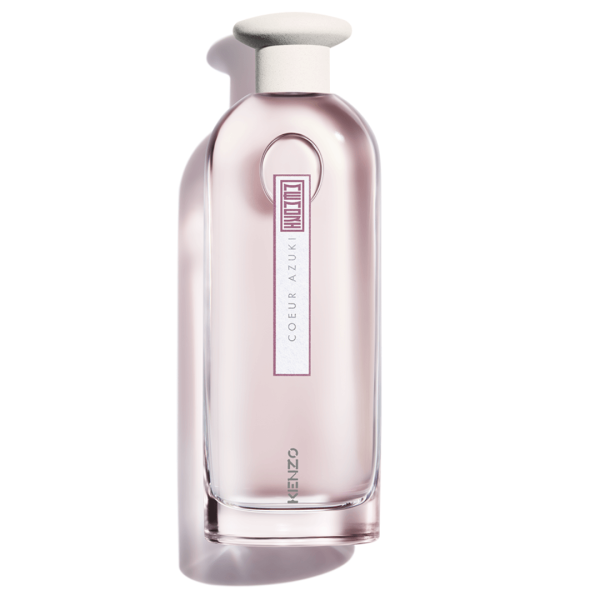 Coeur Azuki 75ml Tester - Kenzo EDP