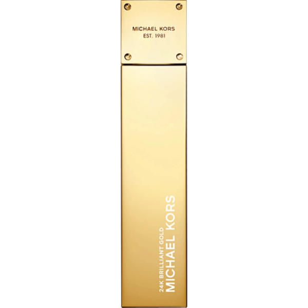 24K Brilliant Gold 100ml Tester - Michael Kors EDP