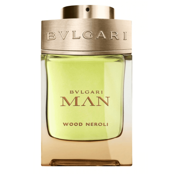 Man Wood Neroli 100ml Tester - Bvlgari EDP