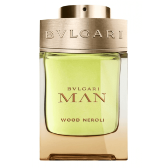 Man Wood Neroli 100ml Tester - Bvlgari EDP