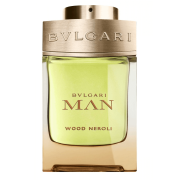 Man Wood Neroli 100ml Tester - Bvlgari EDP