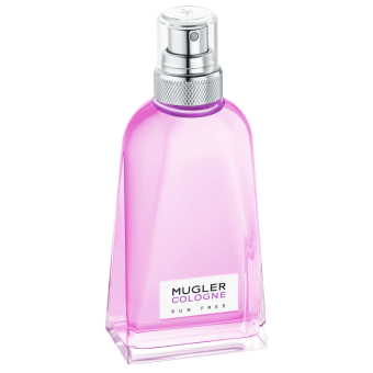 Cologne Run Free 100ml Tester - Thierry Mugler EDT