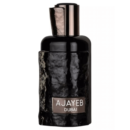 Ajayeb Dubai 100ml - Lattafa EDP
