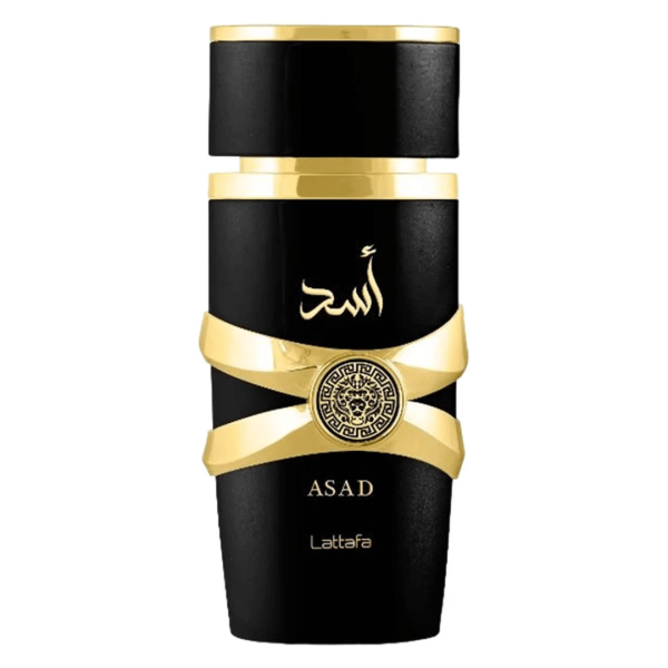 Asad 100ml - Lattafa EDP
