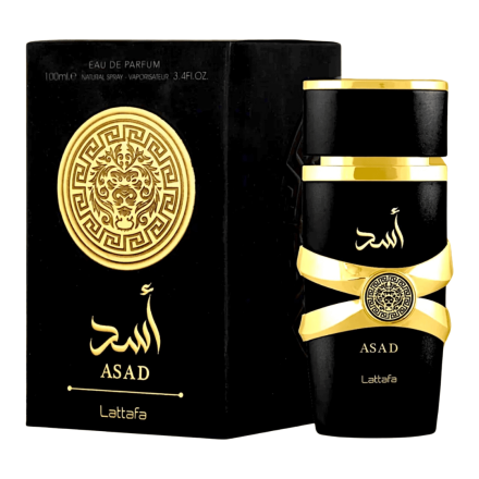 Asad 100ml - Lattafa EDP