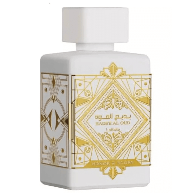 Bade'e Al Oud Honor & Glory 100ml - Lattafa EDP Bade'e Al Oud Honor & Glory 100ml - Lattafa EDP