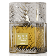 Khamrah Qahwa 100ml - Lattafa EDP