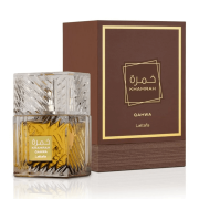 Khamrah Qahwa 100ml - Lattafa EDP