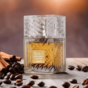Khamrah Qahwa 100ml - Lattafa EDP