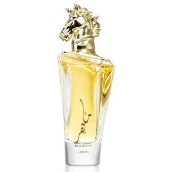 Maahir 100ml - Lattafa EDP