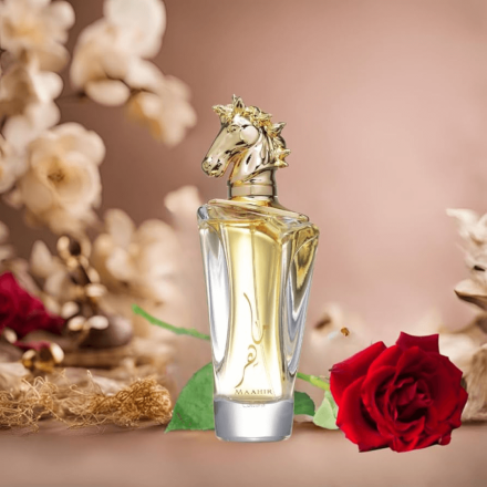 Maahir 100ml - Lattafa EDP