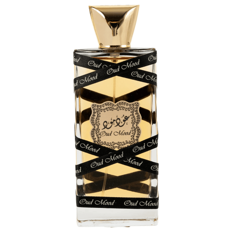 Oud Mood 100ml - Lattafa EDP Oud Mood 100ml - Lattafa EDP
