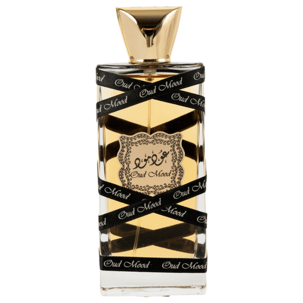 Oud Mood 100ml - Lattafa EDP