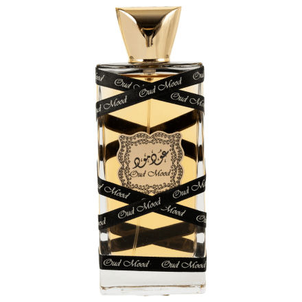 Oud Mood 100ml - Lattafa EDP