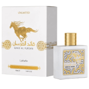Qaed Al Fursan Unlimited 100ml - Lattafa EDP