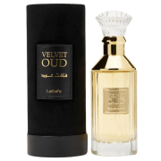 Velvet Oud 100ml - Lattafa EDP