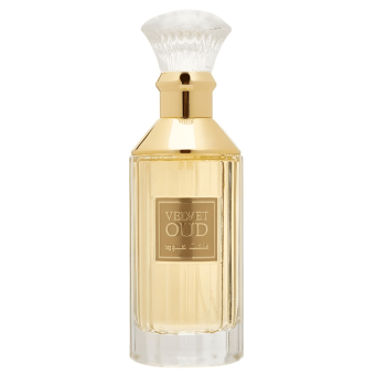 Velvet Oud 100ml - Lattafa EDP