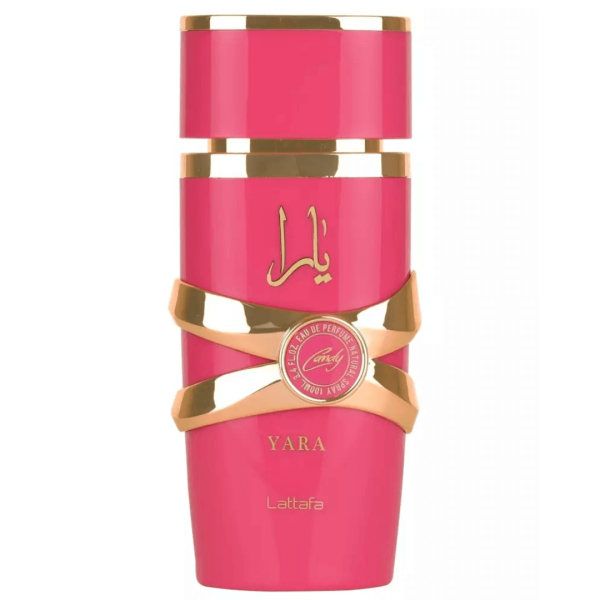 Yara Candy 100ml - Lattafa EDP