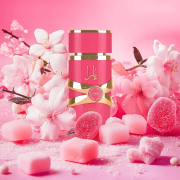 Yara Candy 100ml - Lattafa EDP