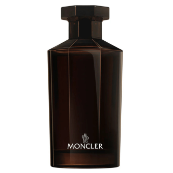Le Cedre Bleu Diffusore Ambiente 150ml Tester - Moncler EDP