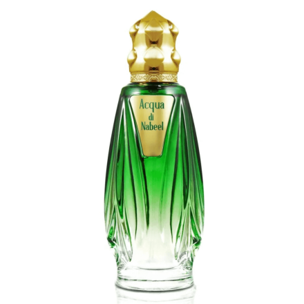 Acqua di Nabeel 100ml - Nabeel Perfumes EDP