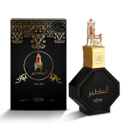 Asateer 100ml - Nabeel Perfumes EDP